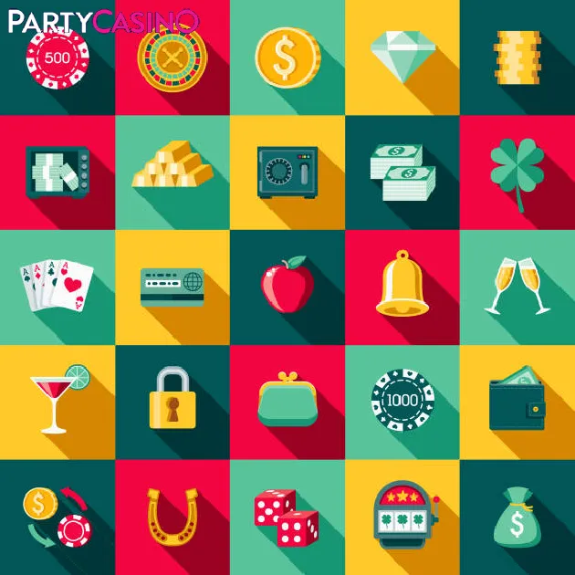 party casino online